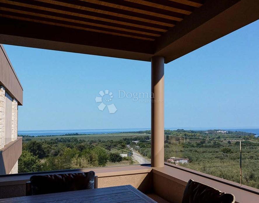 Stanovanje Poreč, 99m2