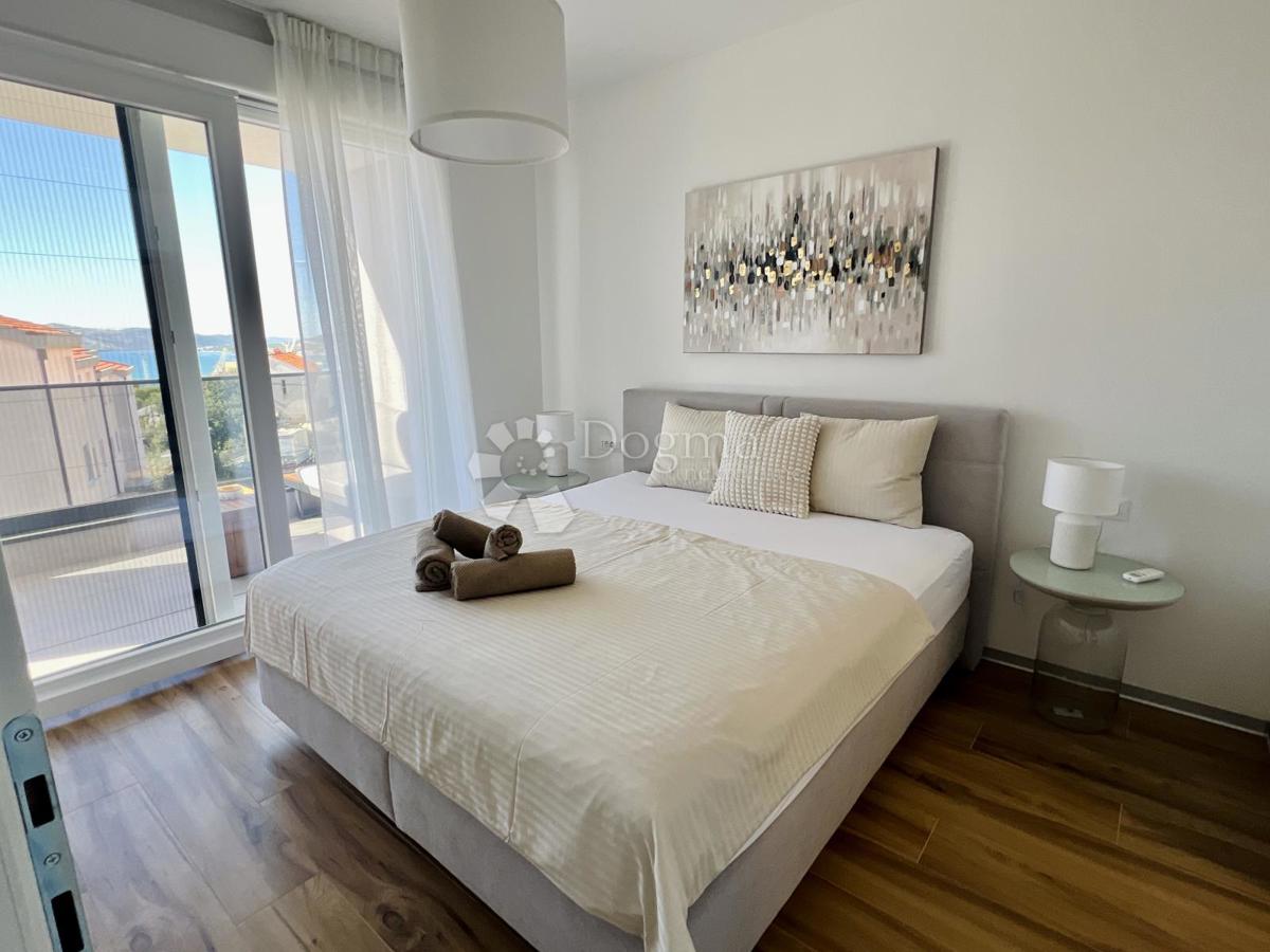 Stanovanje Saldun, Trogir, 106m2