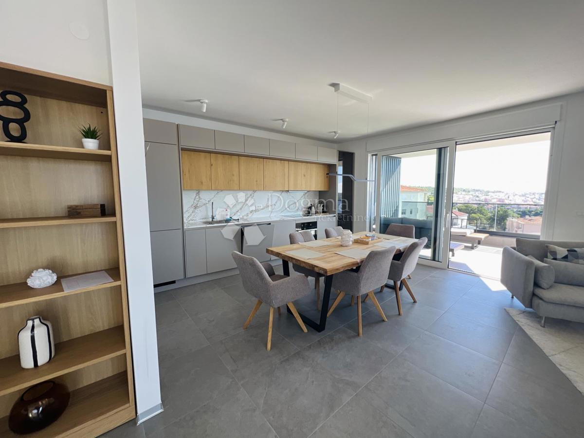 Stanovanje Saldun, Trogir, 106m2