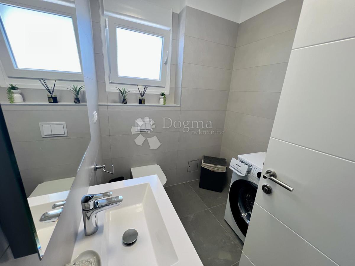 Stanovanje Saldun, Trogir, 106m2