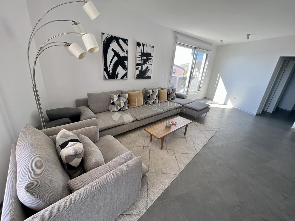 Stanovanje Saldun, Trogir, 106m2