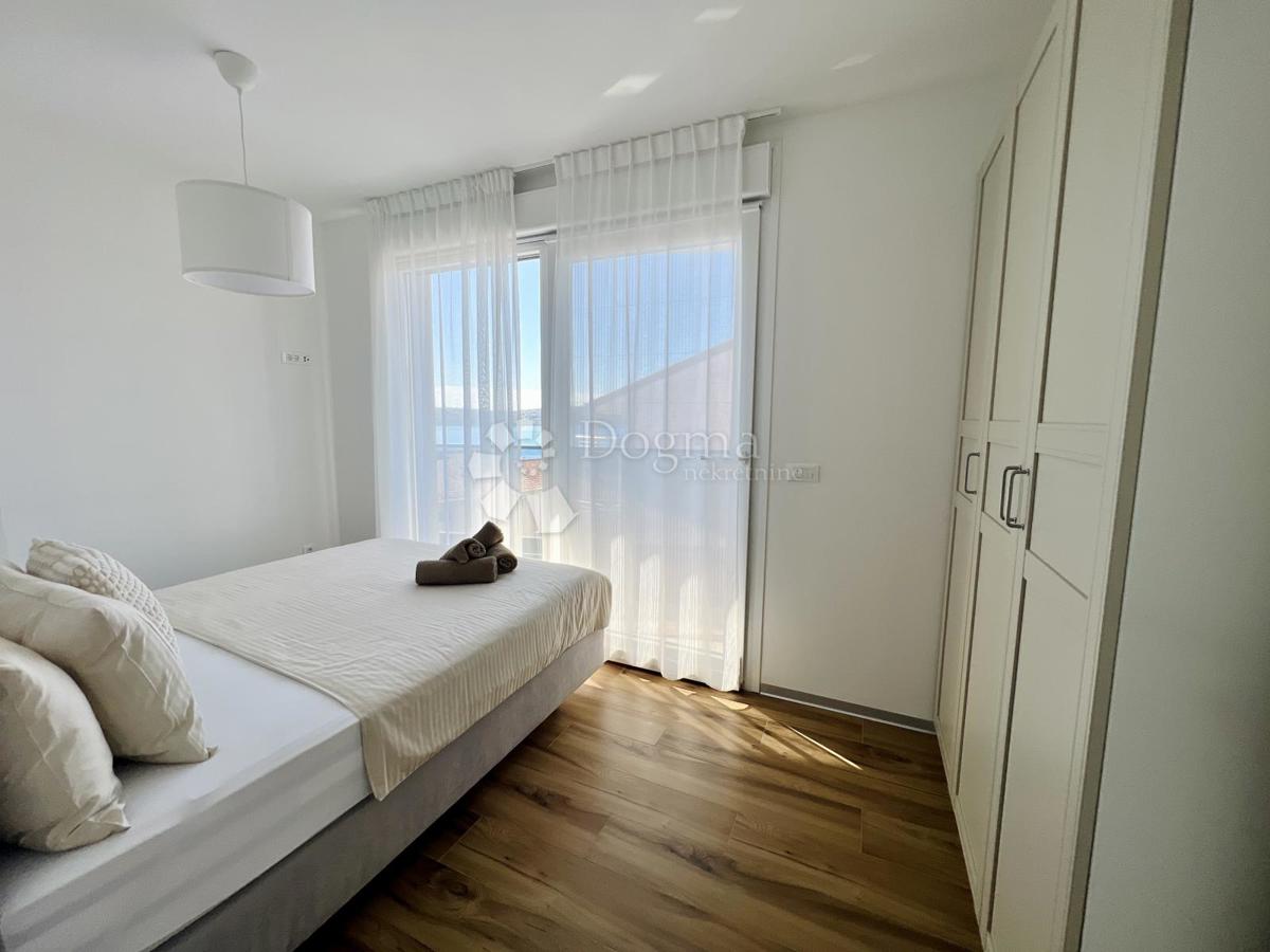 Stanovanje Saldun, Trogir, 106m2