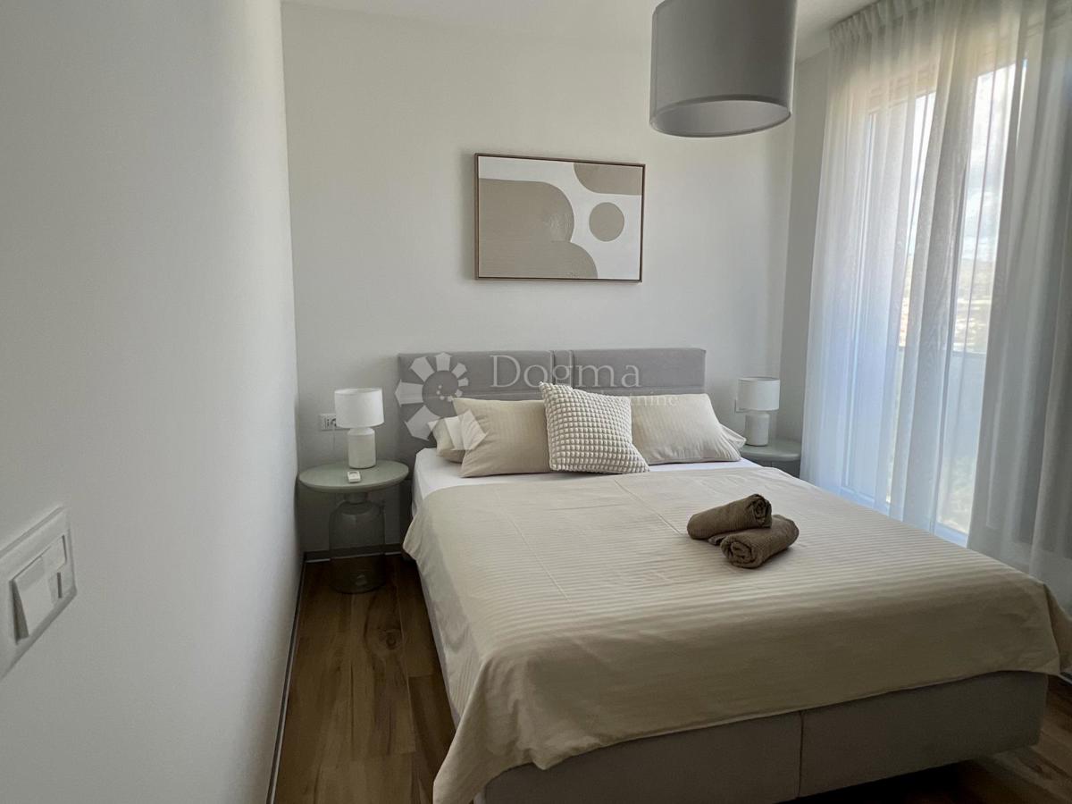 Stanovanje Saldun, Trogir, 106m2