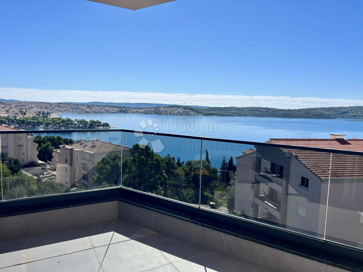 Stanovanje Saldun, Trogir, 106m2