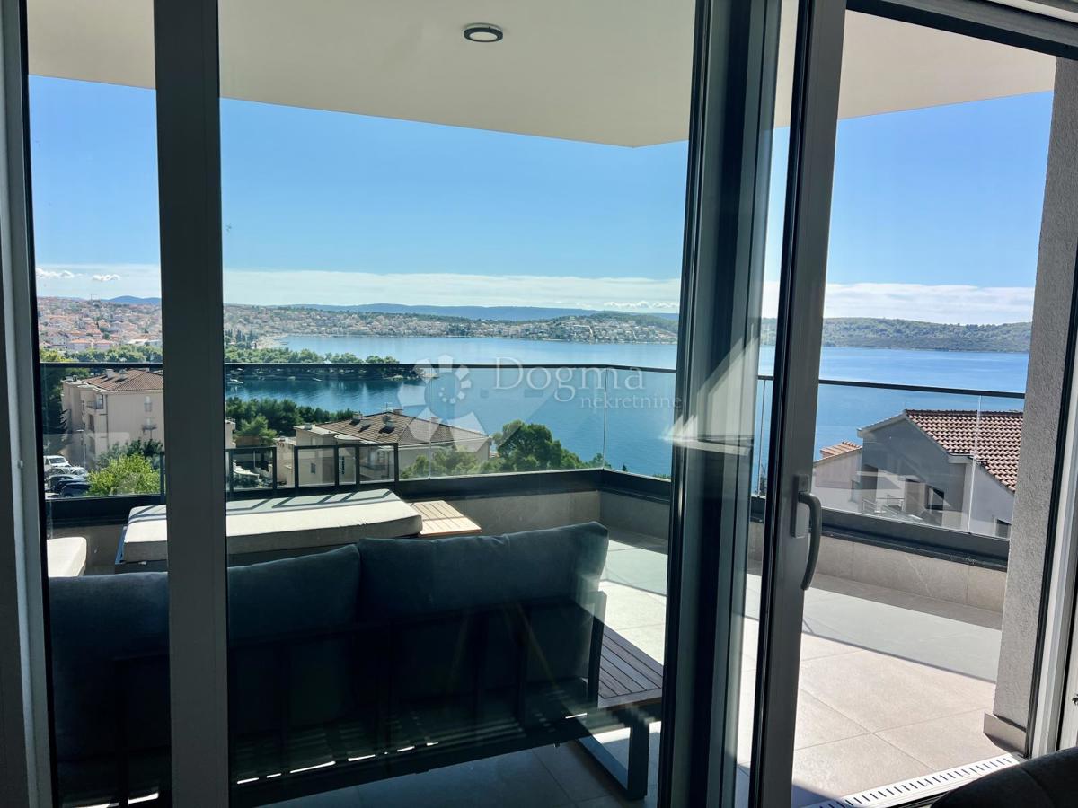 Stanovanje Saldun, Trogir, 106m2