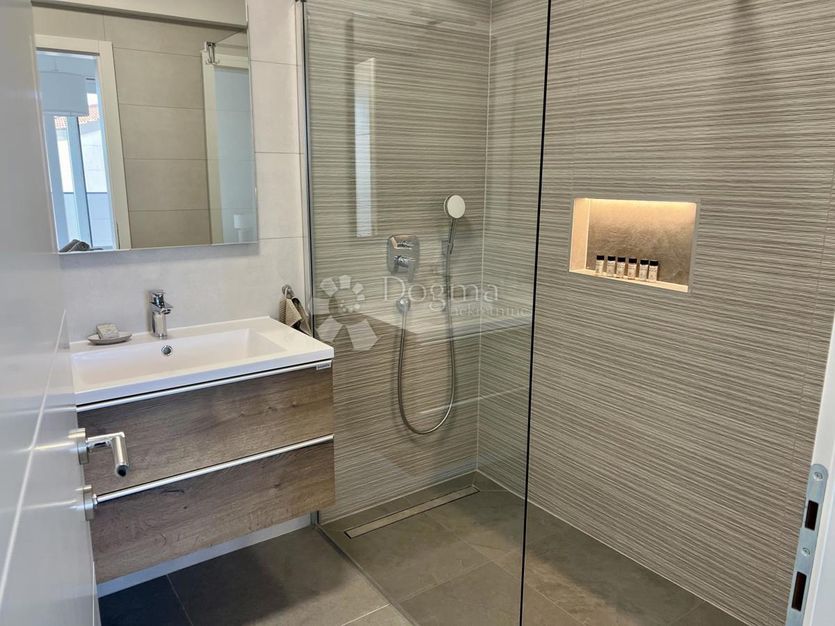 Stanovanje Saldun, Trogir, 106m2