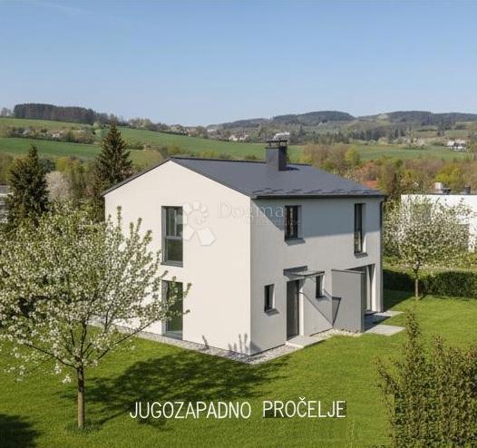 Stanovanje Vodnjan, 72,88m2