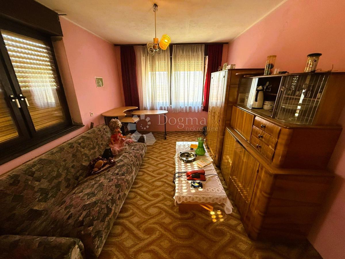 Hiša Šenkovec, 144m2