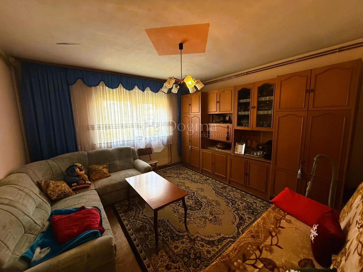 Hiša Šenkovec, 144m2