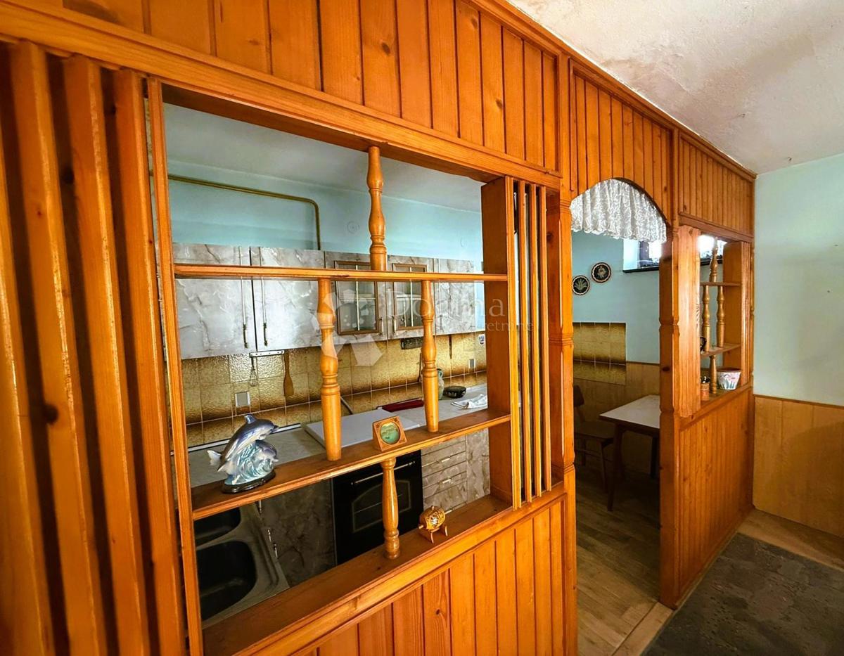 Hiša Šenkovec, 144m2