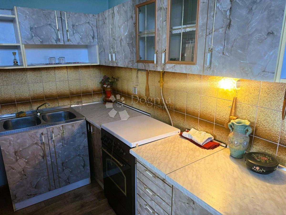 Hiša Šenkovec, 144m2