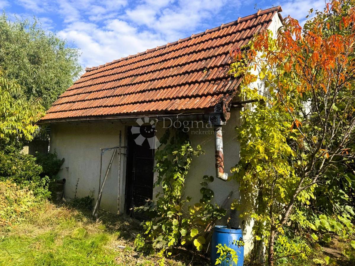 Hiša Šenkovec, 144m2