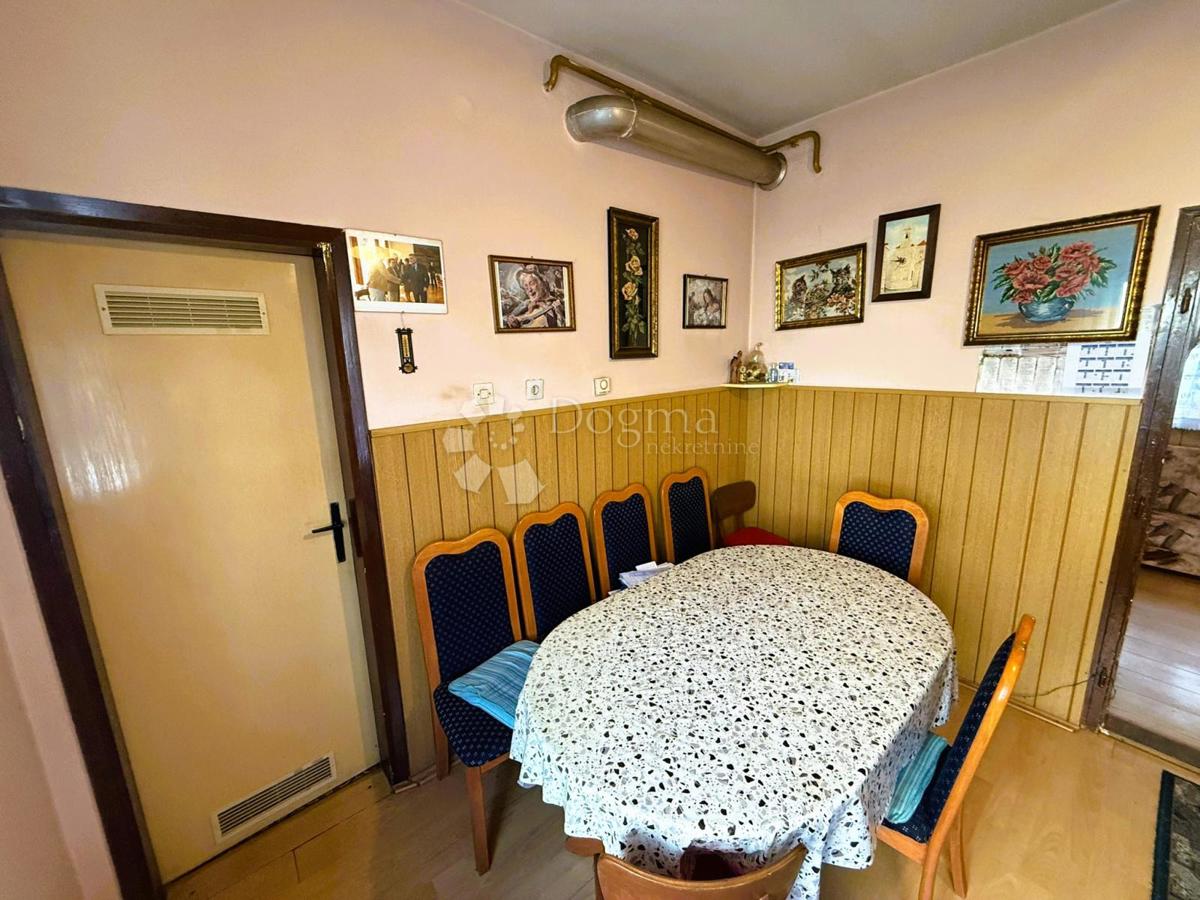 Hiša Šenkovec, 144m2