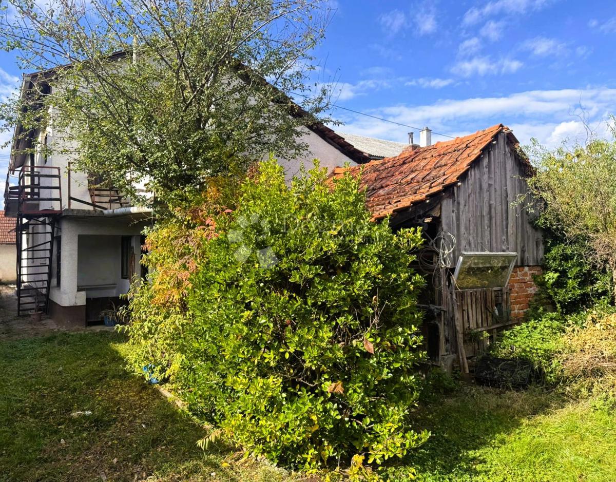 Hiša Šenkovec, 144m2