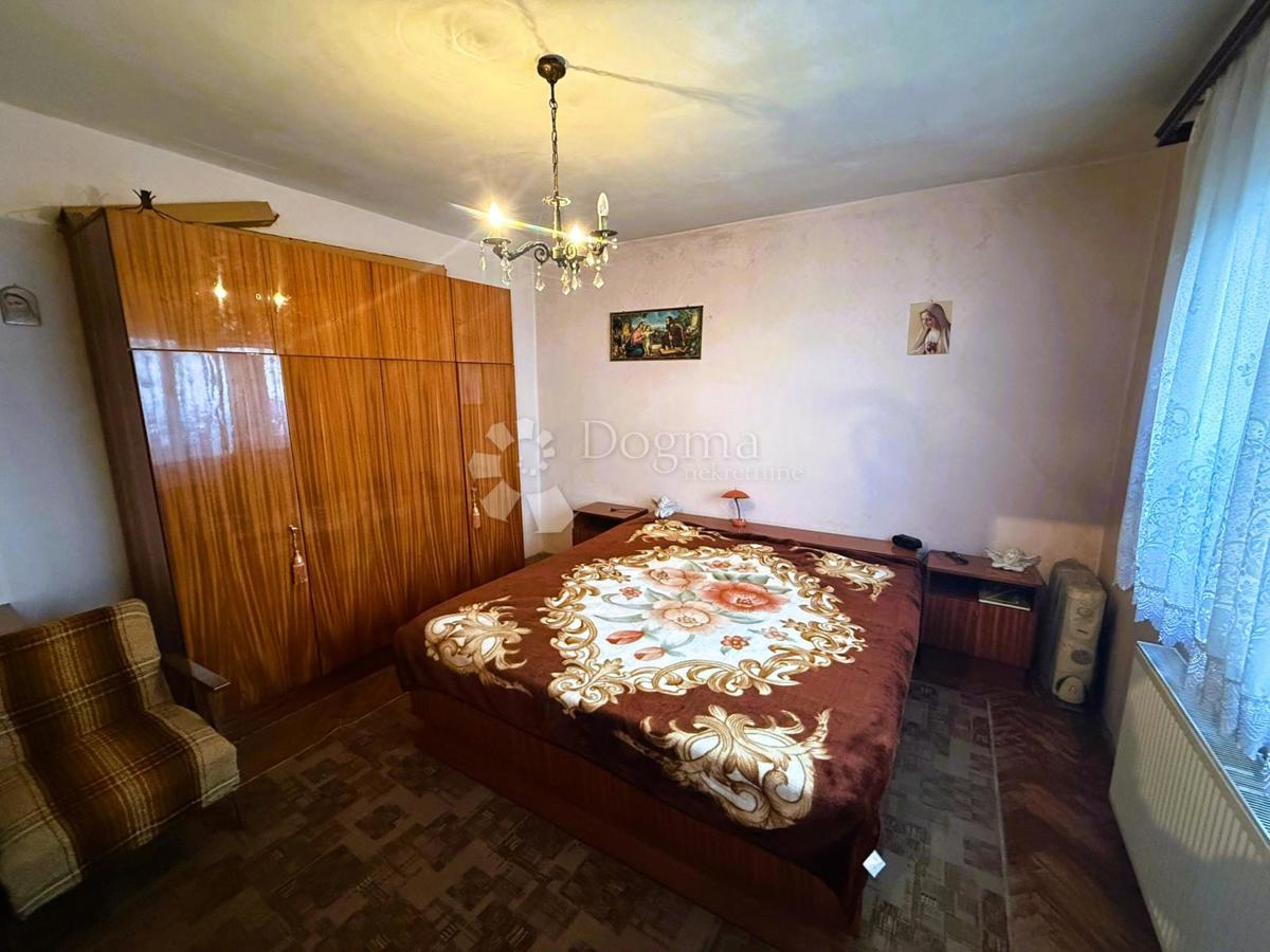 Hiša Šenkovec, 144m2