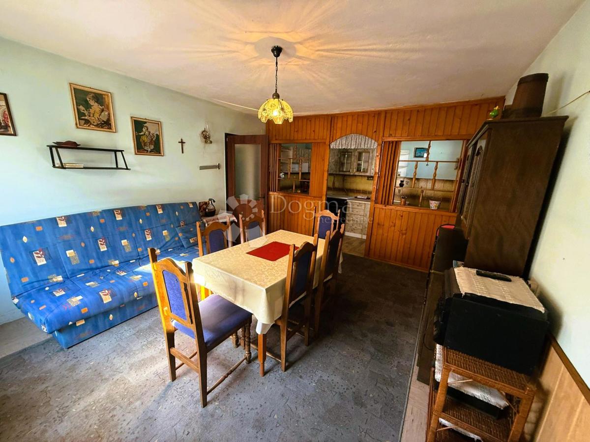 Hiša Šenkovec, 144m2