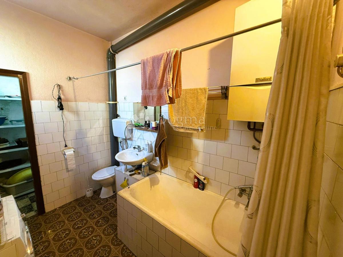 Hiša Šenkovec, 144m2