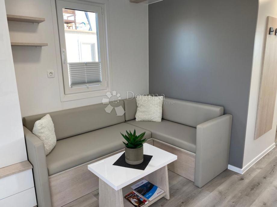 Apartma Novigrad, 33m2