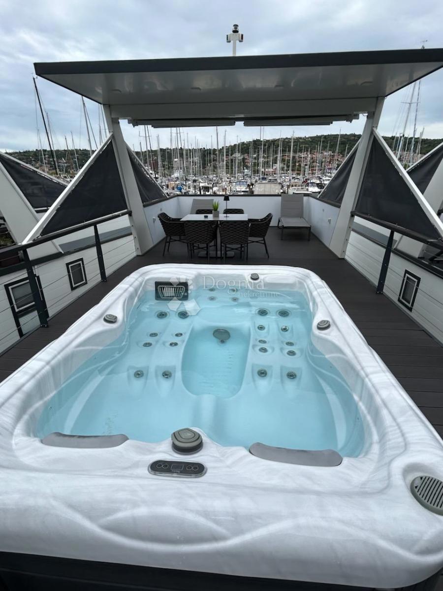 Apartma Novigrad, 33m2