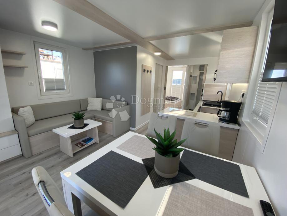 Apartma Novigrad, 33m2