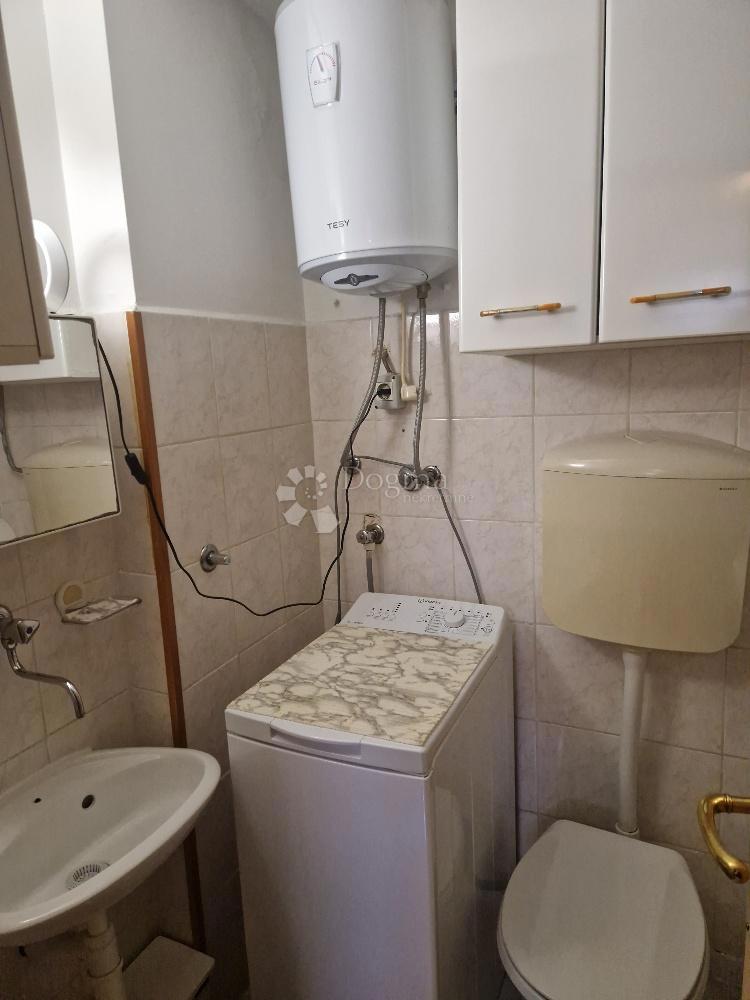 Stanovanje Stari Pazin, Pazin, 21,57m2