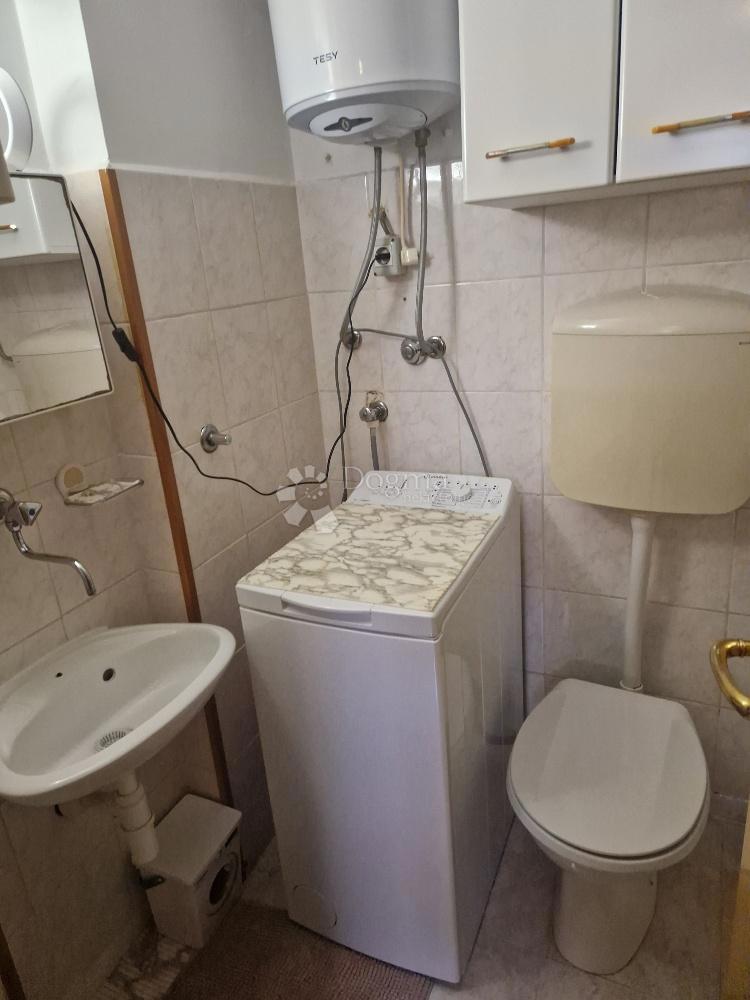 Stanovanje Stari Pazin, Pazin, 21,57m2