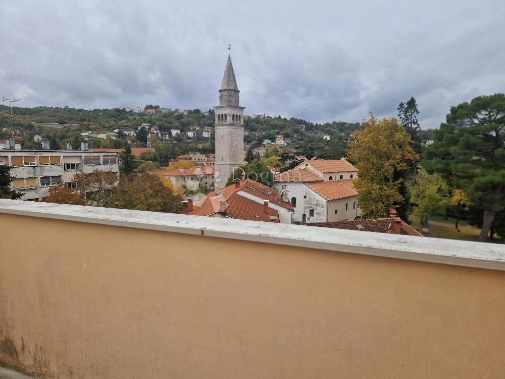 Stanovanje Stari Pazin, Pazin, 21,57m2