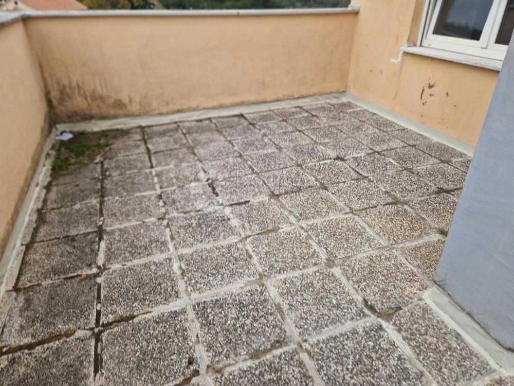 Stanovanje Stari Pazin, Pazin, 21,57m2