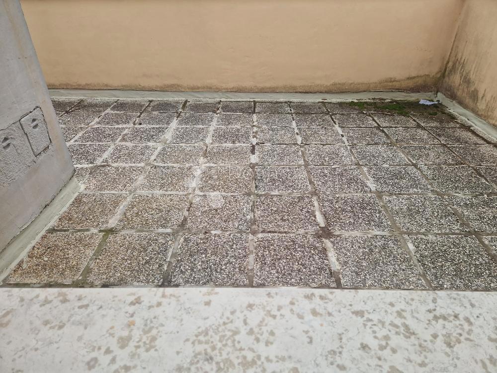 Stanovanje Stari Pazin, Pazin, 21,57m2