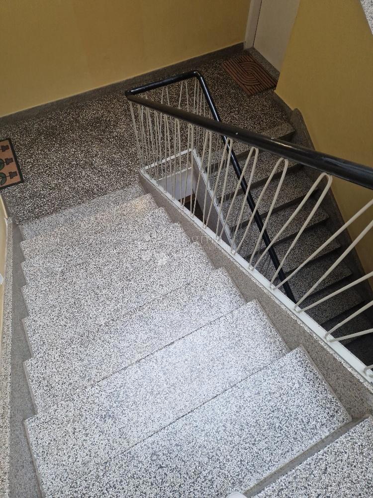 Stanovanje Stari Pazin, Pazin, 21,57m2