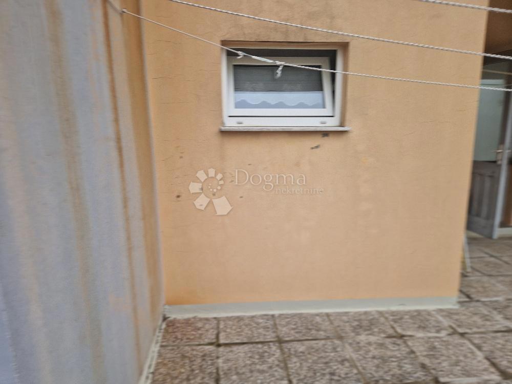 Stanovanje Stari Pazin, Pazin, 21,57m2