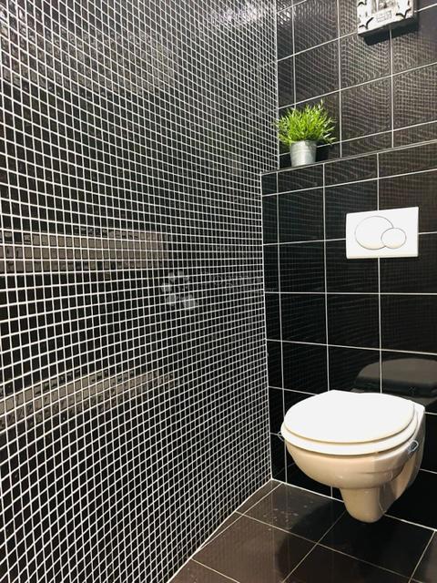 Poslovni prostor Črnomerec, 118,98m2