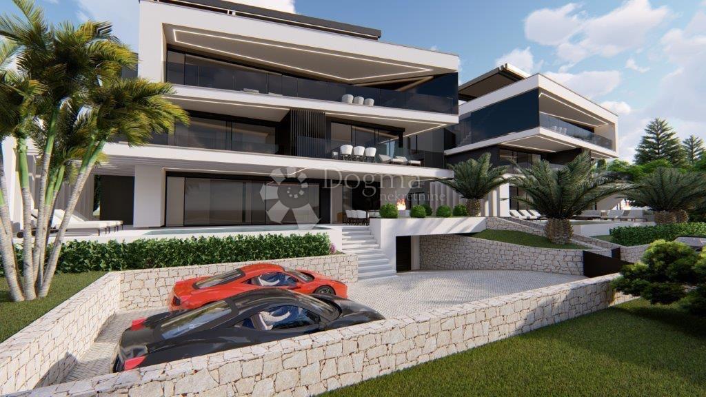 Apartma Petrčane, Zadar - Okolica, 139m2