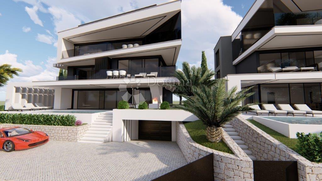 Apartma Petrčane, Zadar - Okolica, 139m2