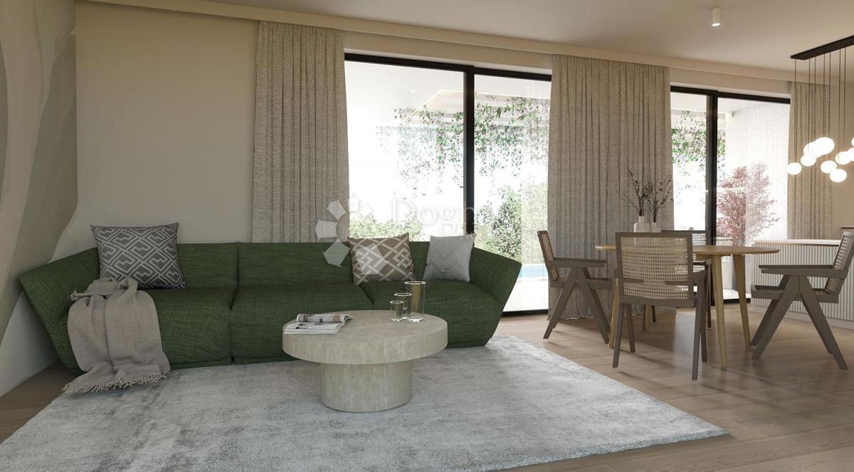 Apartma Petrčane, Zadar - Okolica, 139m2