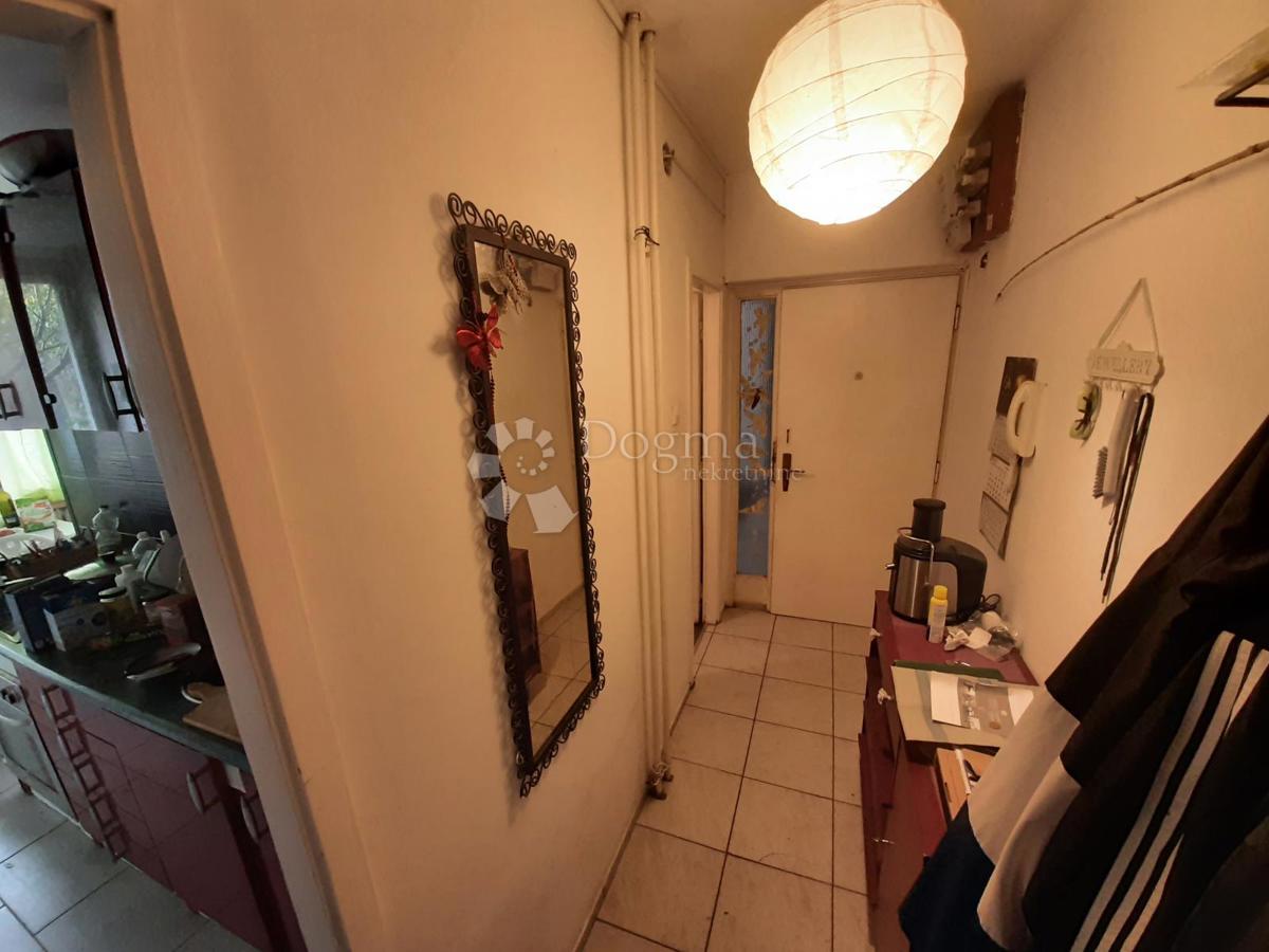 Stanovanje Siget, Novi Zagreb - Zapad, 54,48m2