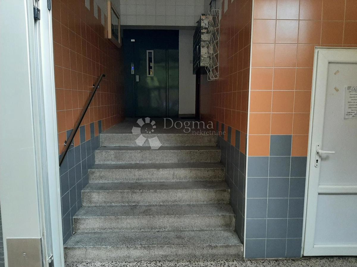 Stanovanje Siget, Novi Zagreb - Zapad, 54,48m2