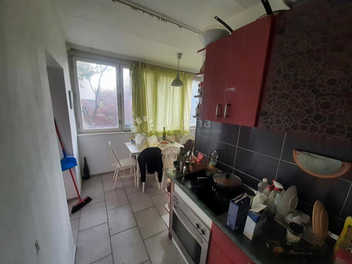 Stanovanje Siget, Novi Zagreb - Zapad, 54,48m2