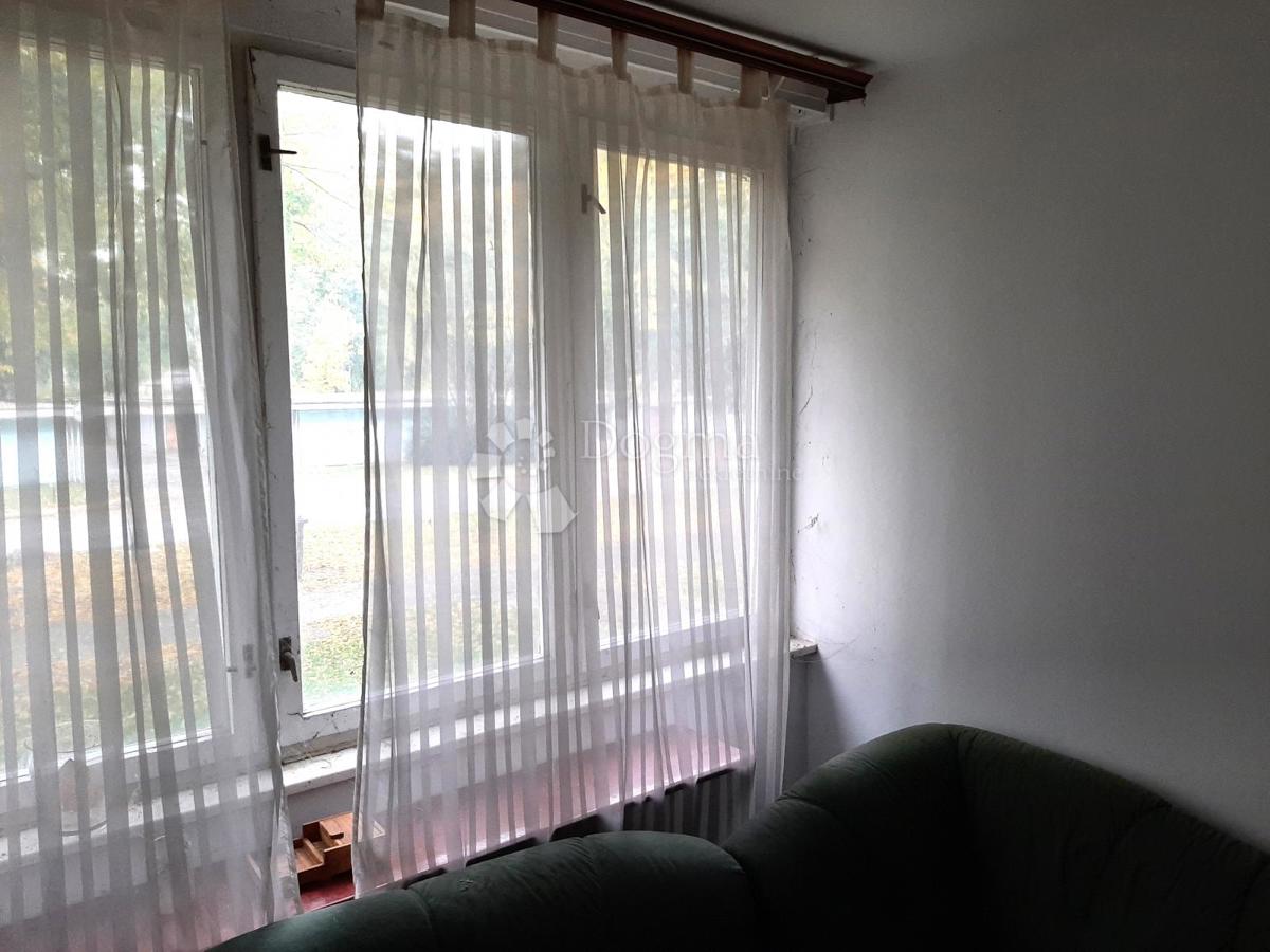 Stanovanje Siget, Novi Zagreb - Zapad, 54,48m2
