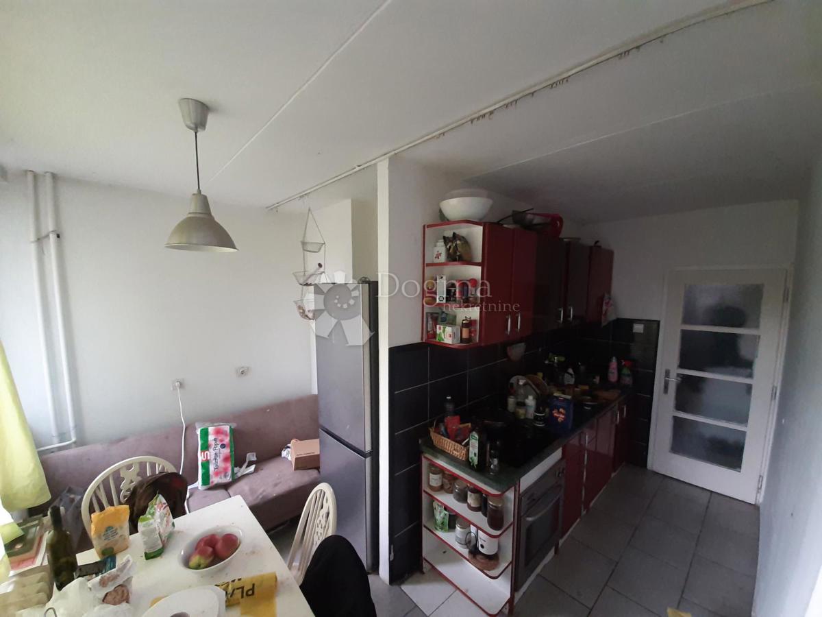 Stanovanje Siget, Novi Zagreb - Zapad, 54,48m2
