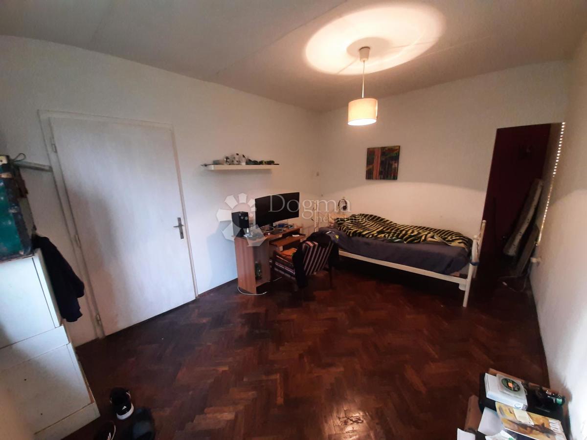 Stanovanje Siget, Novi Zagreb - Zapad, 54,48m2