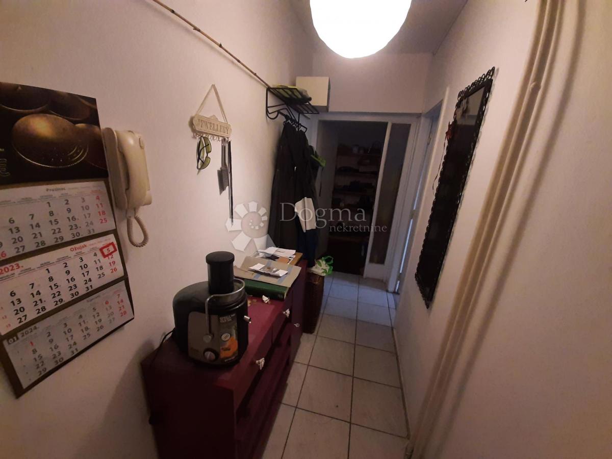Stanovanje Siget, Novi Zagreb - Zapad, 54,48m2