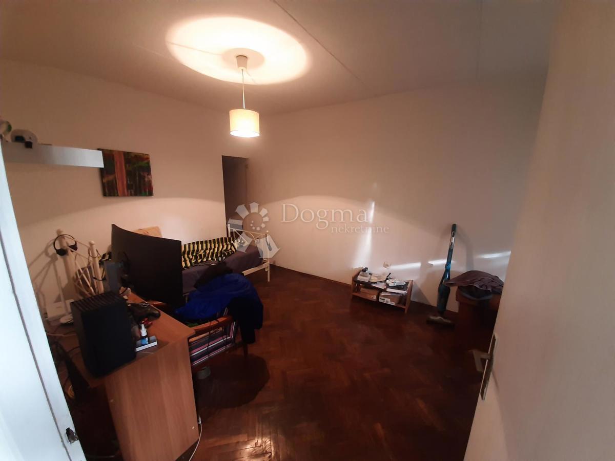 Stanovanje Siget, Novi Zagreb - Zapad, 54,48m2