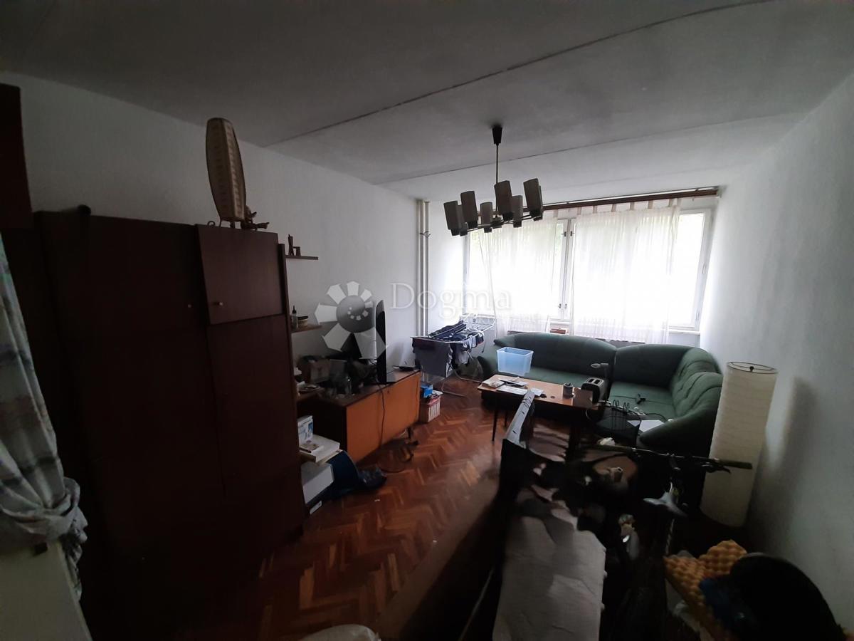 Stanovanje Siget, Novi Zagreb - Zapad, 54,48m2