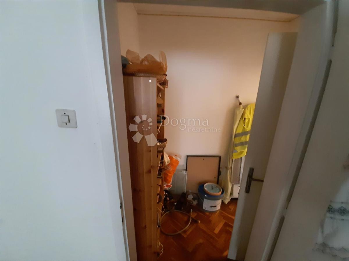 Stanovanje Siget, Novi Zagreb - Zapad, 54,48m2