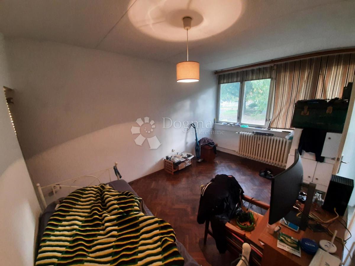 Stanovanje Siget, Novi Zagreb - Zapad, 54,48m2