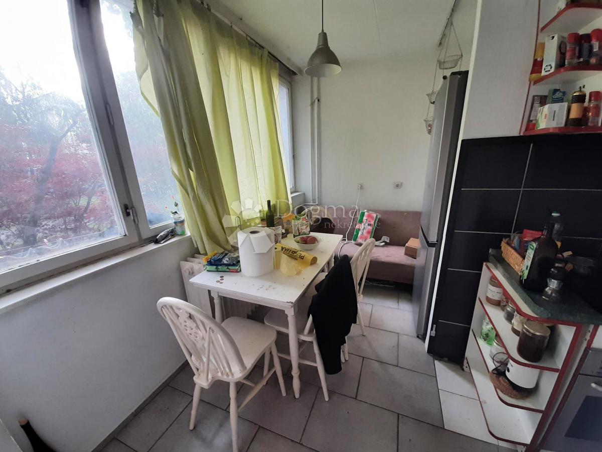 Stanovanje Siget, Novi Zagreb - Zapad, 54,48m2