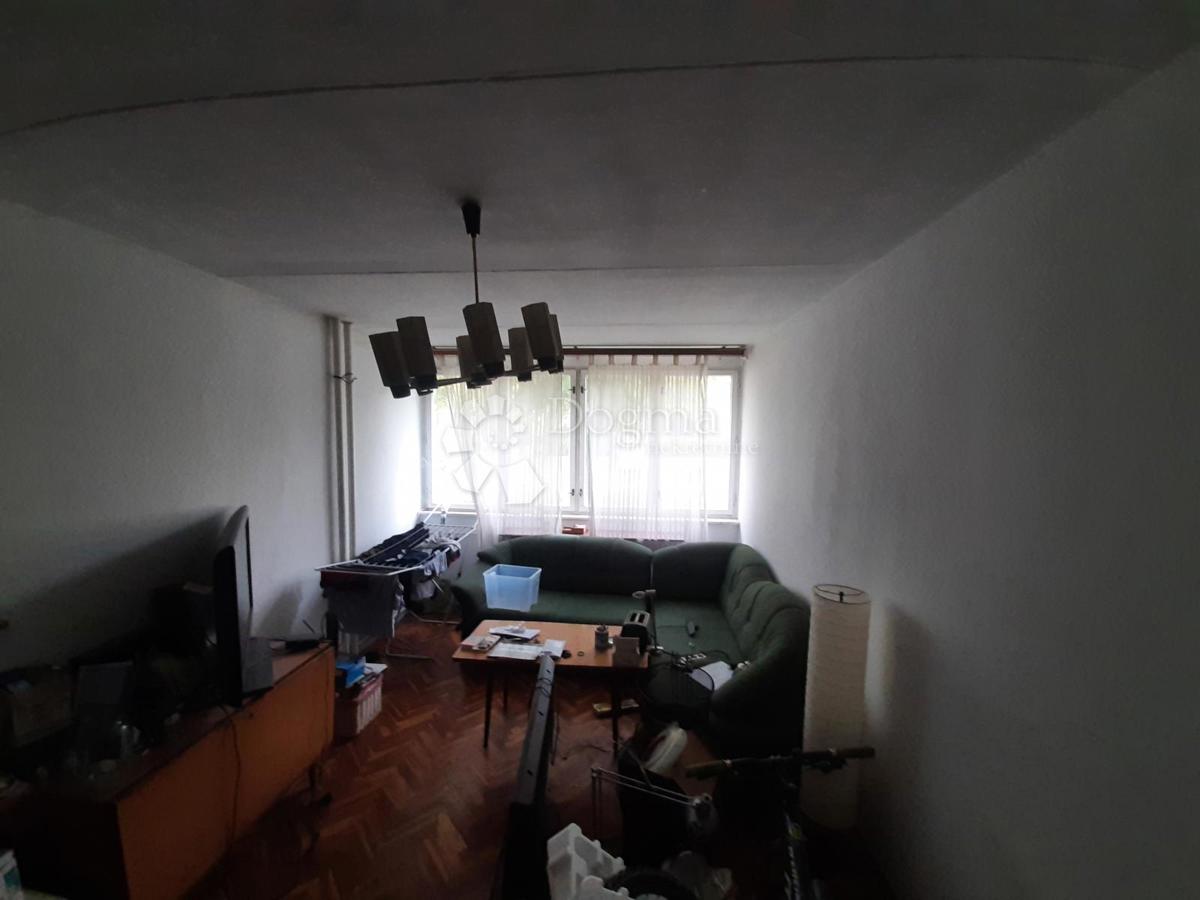 Stanovanje Siget, Novi Zagreb - Zapad, 54,48m2