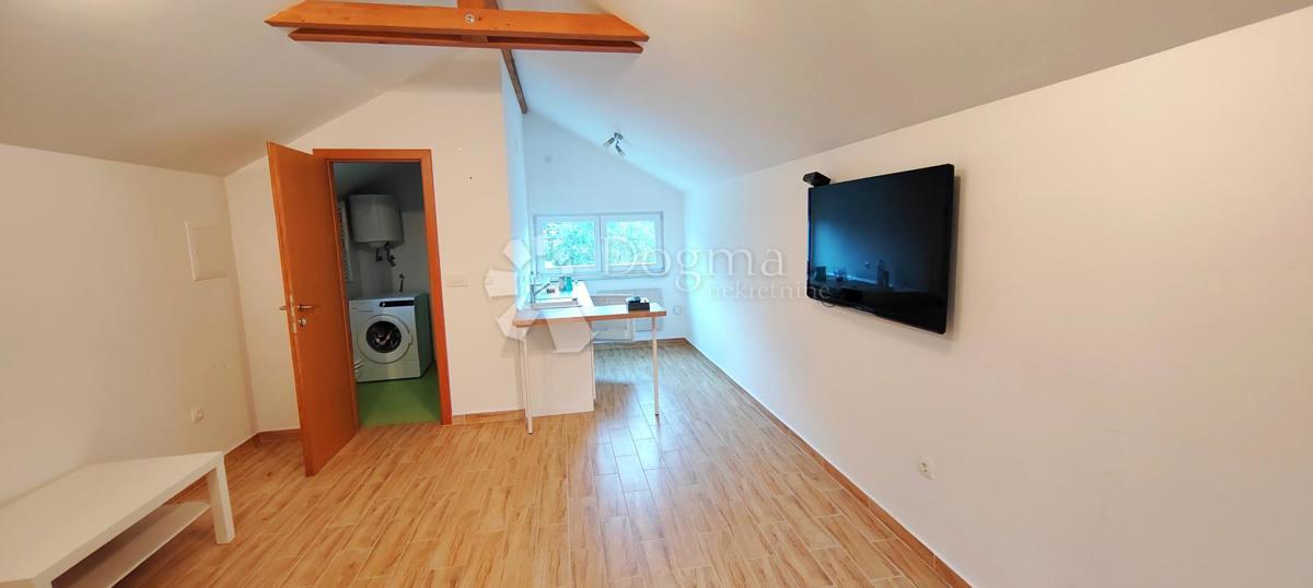 Stanovanje Centar, Samobor, 111,96m2
