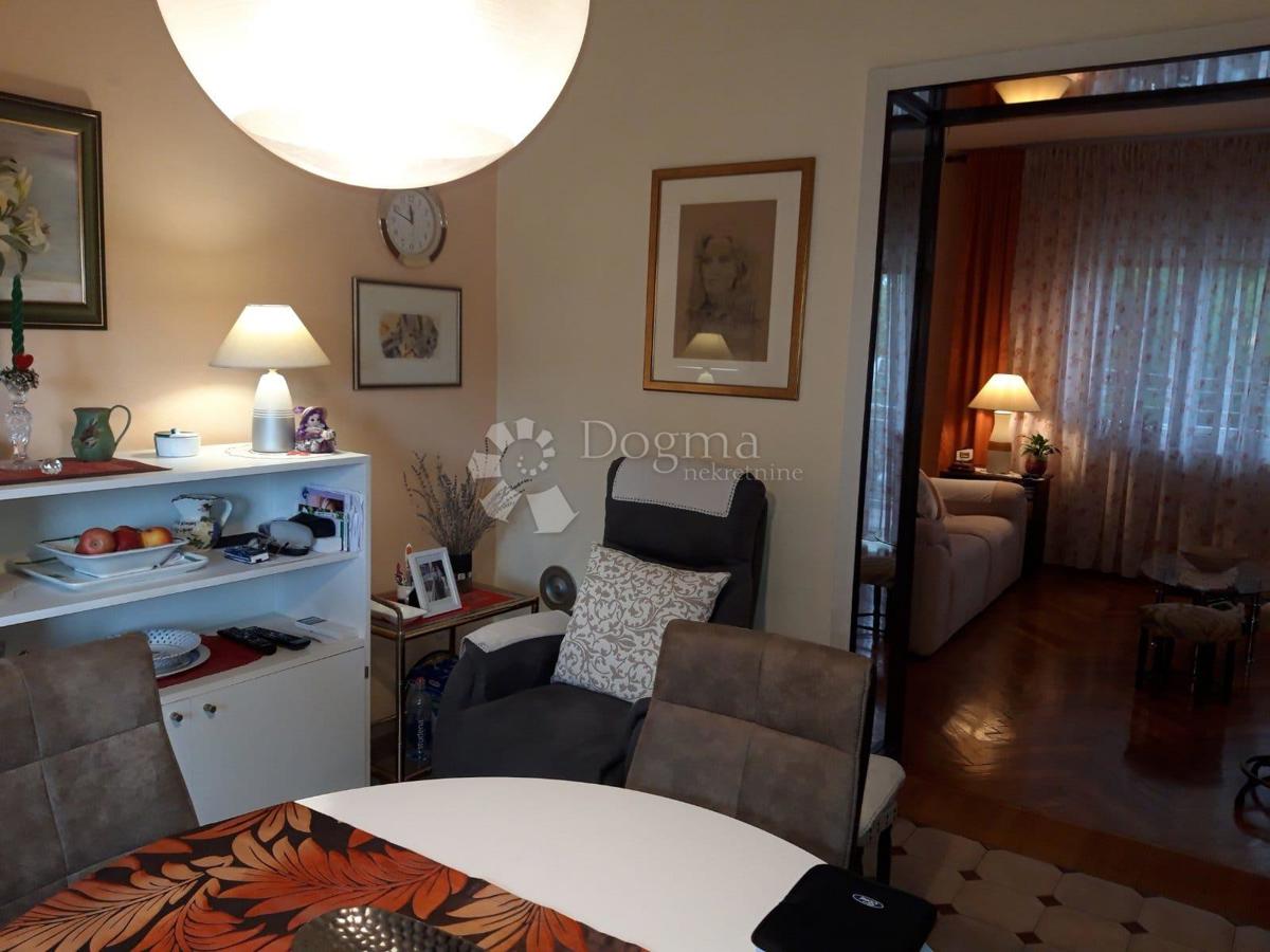 Stanovanje Monte Zaro, Pula, 69,54m2